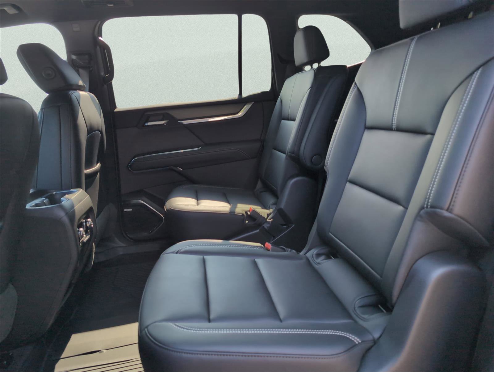 New 2026 GMC Acadia Elevation w/ Elevation Premium Package image 28