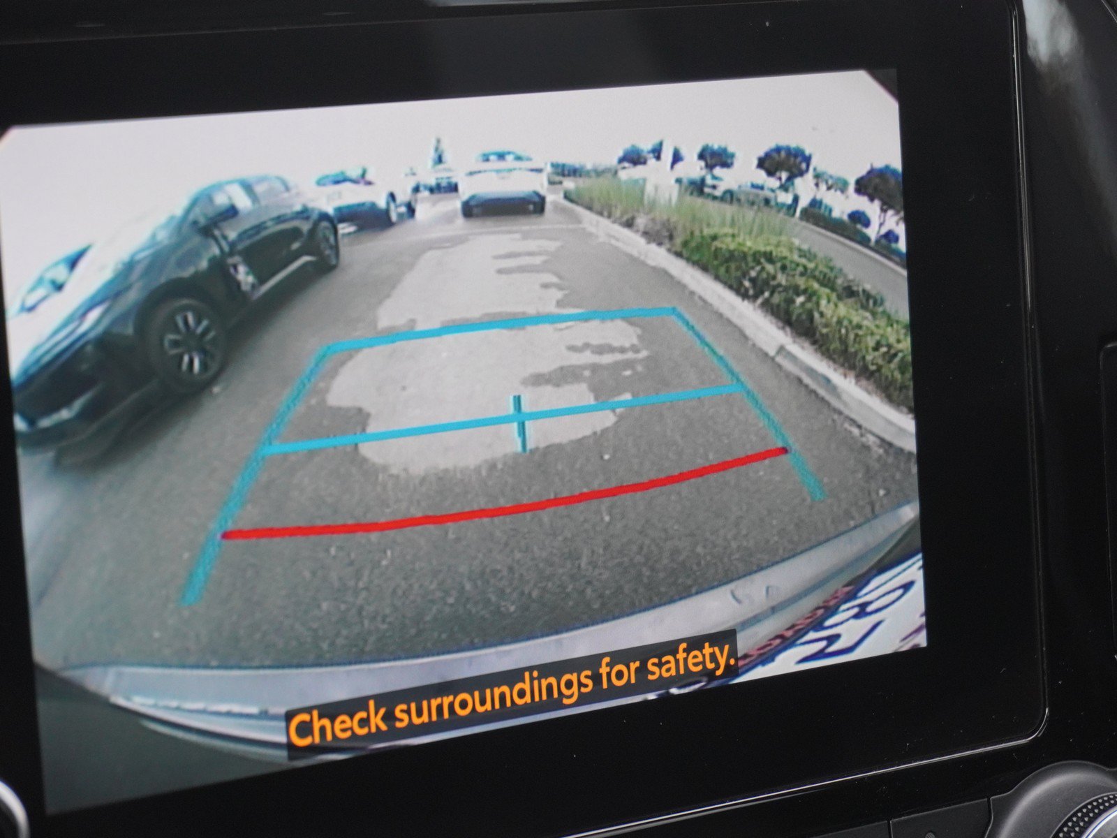 Used 2023 Toyota Highlander XLE FWD image 28