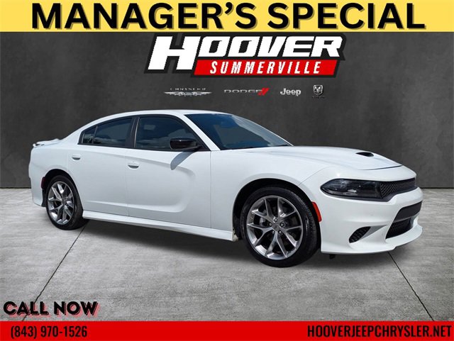 Used 2023 Dodge Charger GT