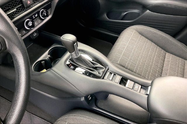 Certified 2024 Honda HR-V LX image 15