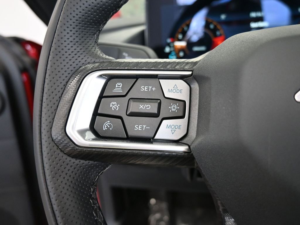 New 2024 Ford Mustang GT Premium w/ GT Performance Package image 18