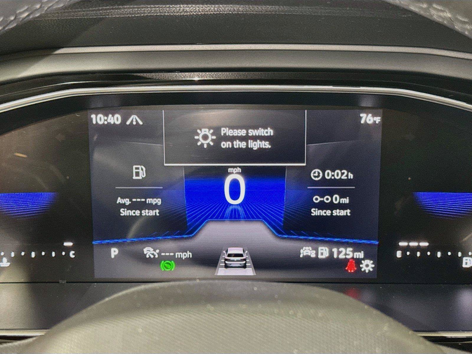 Used 2024 Volkswagen Jetta SE FWD image 10