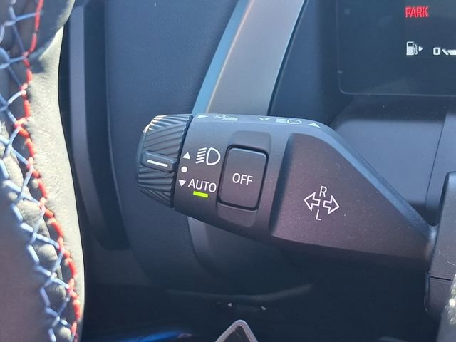 Used 2025 BMW X3 M50 w/ Premium Package image 29