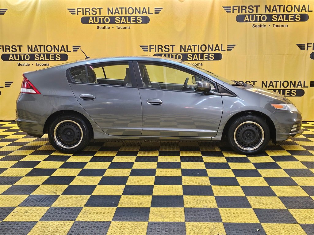 Used 2013 Honda Insight LX image 2