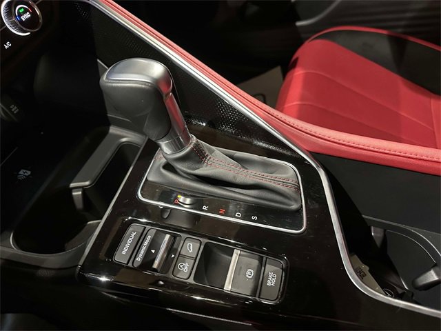 Used 2025 Acura ADX A-Spec image 30