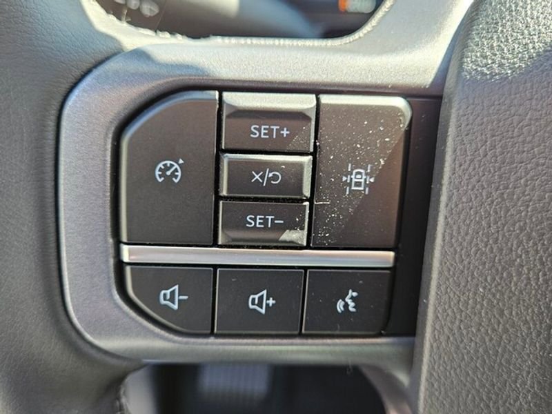 New 2025 Ford F150 Lightning XLT AWD/4WD image 29