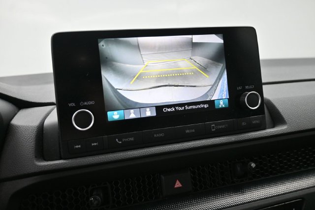 Used 2023 Honda CR-V EX image 18