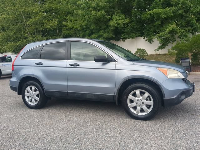 Used 2007 Honda CR-V EX image 2