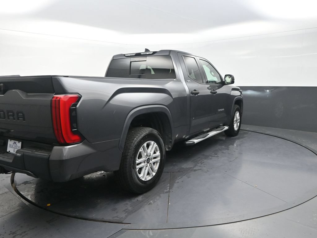 Used 2023 Toyota Tundra SR5 AWD/4WD image 11