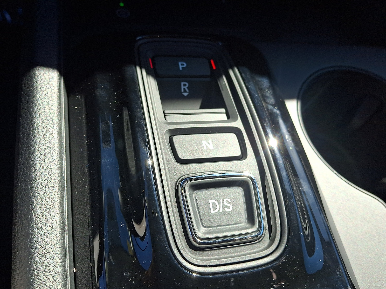 New 2026 Honda Passport RTL image 7