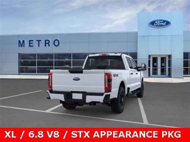 New 2026 Ford F250 XL image 34