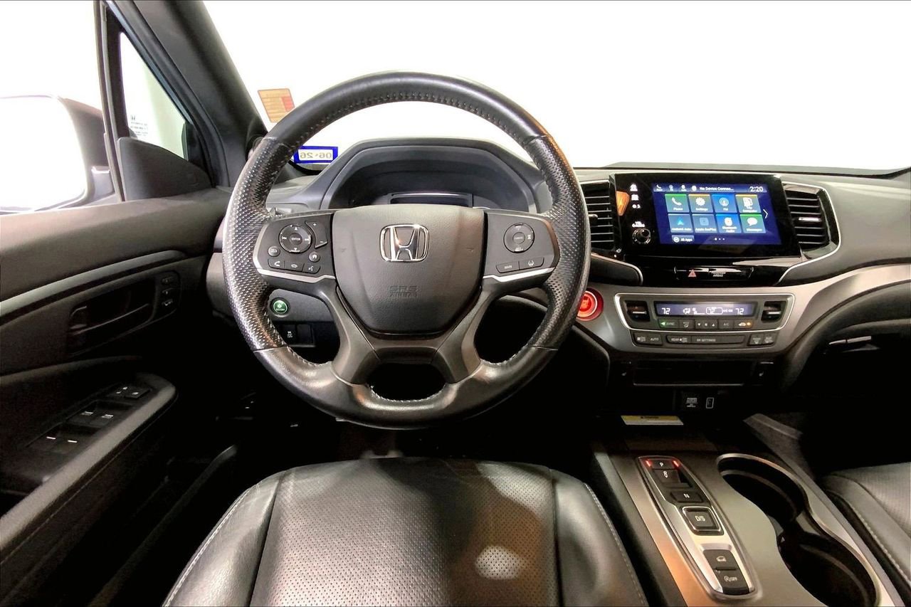 Used 2023 Honda Passport EX-L image 14
