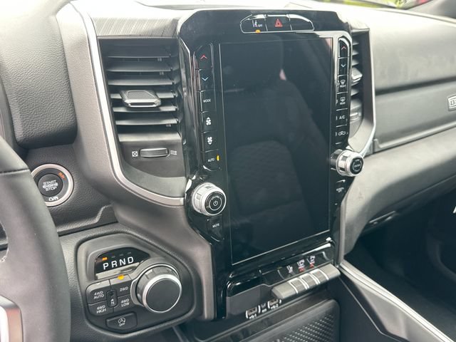 New 2026 RAM 1500 Big Horn AWD/4WD image 20