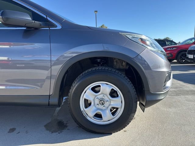Used 2016 Honda CR-V LX image 2