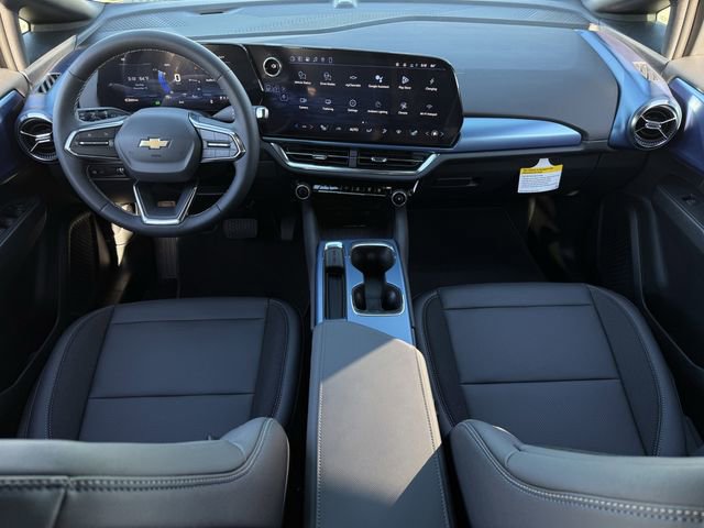 New 2026 Chevrolet Equinox EV LT image 10