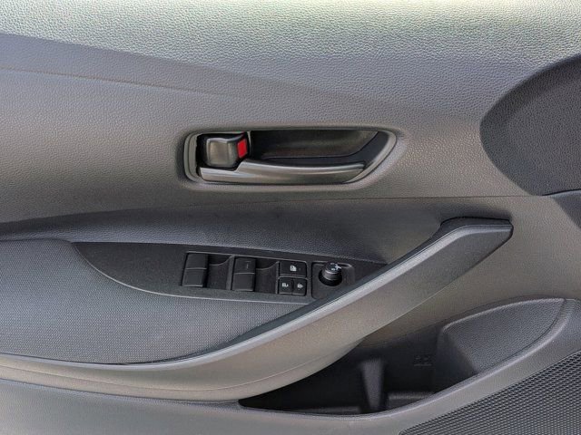 Certified 2026 Toyota Corolla LE image 18