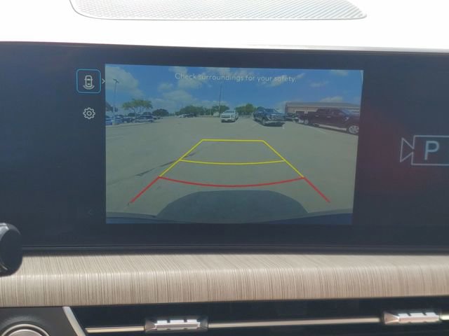 Used 2026 Hyundai Sonata Blue FWD image 25