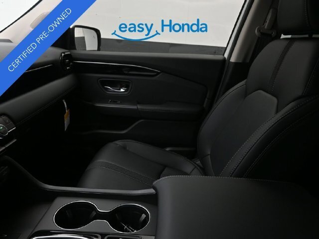 Used 2026 Honda Pilot EX-L image 13