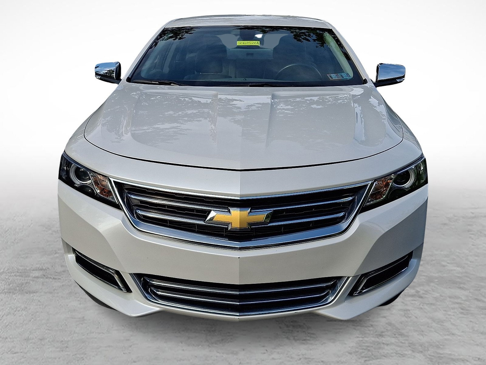 Used 2018 Chevrolet Impala Premier FWD image 2