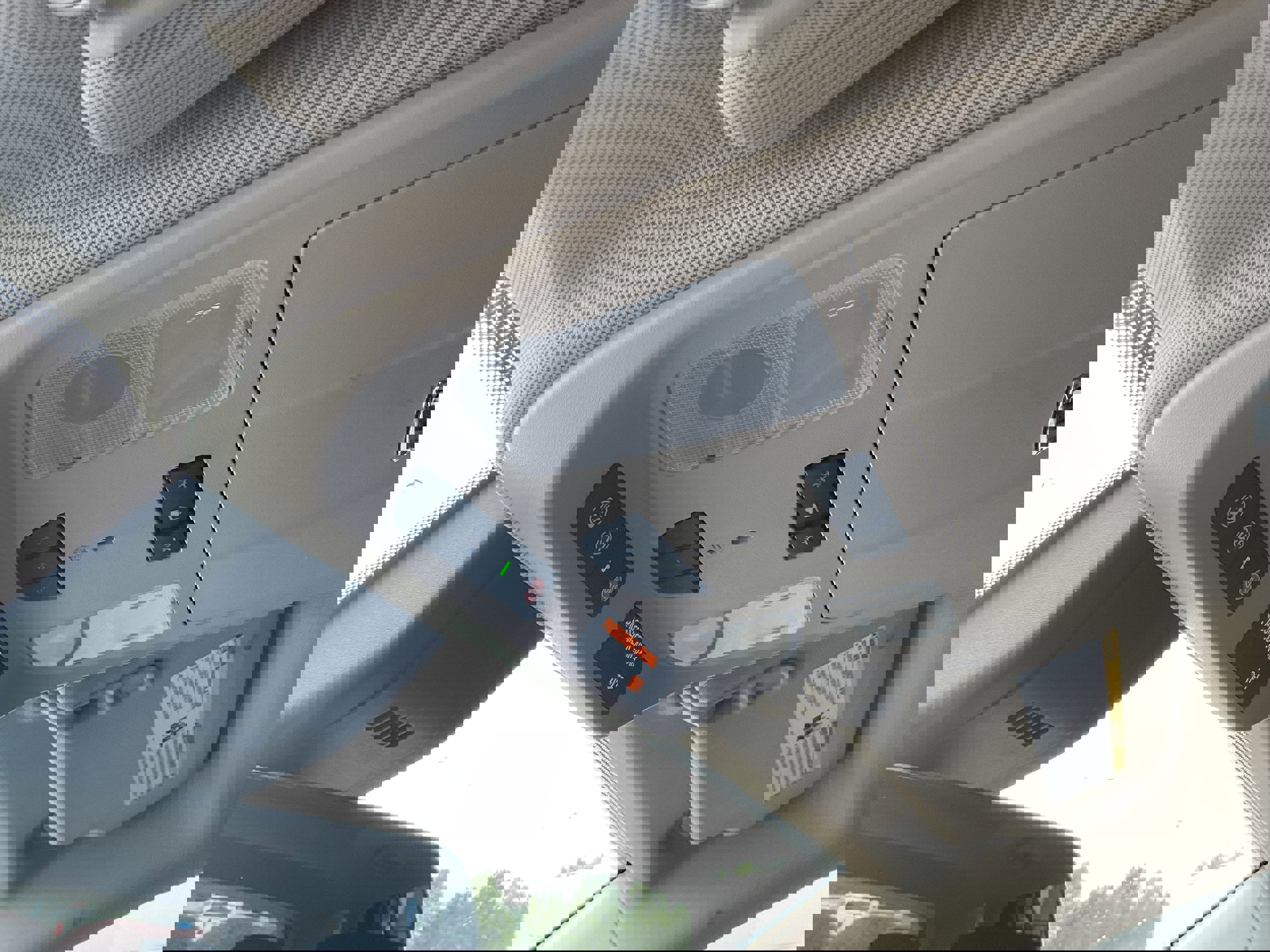 Used 2018 Buick Envision Premium image 10