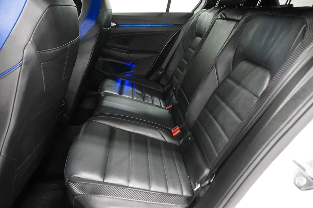 Used 2024 Volkswagen Golf R image 17