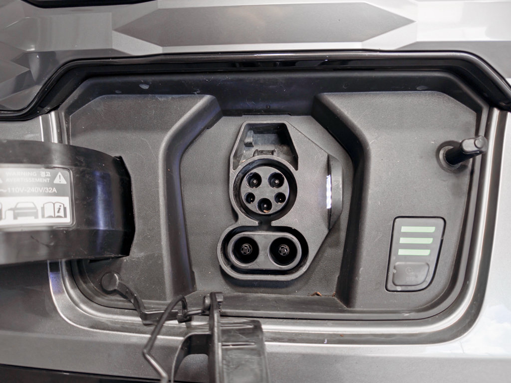 Used 2024 Kia Niro Wind FWD image 5