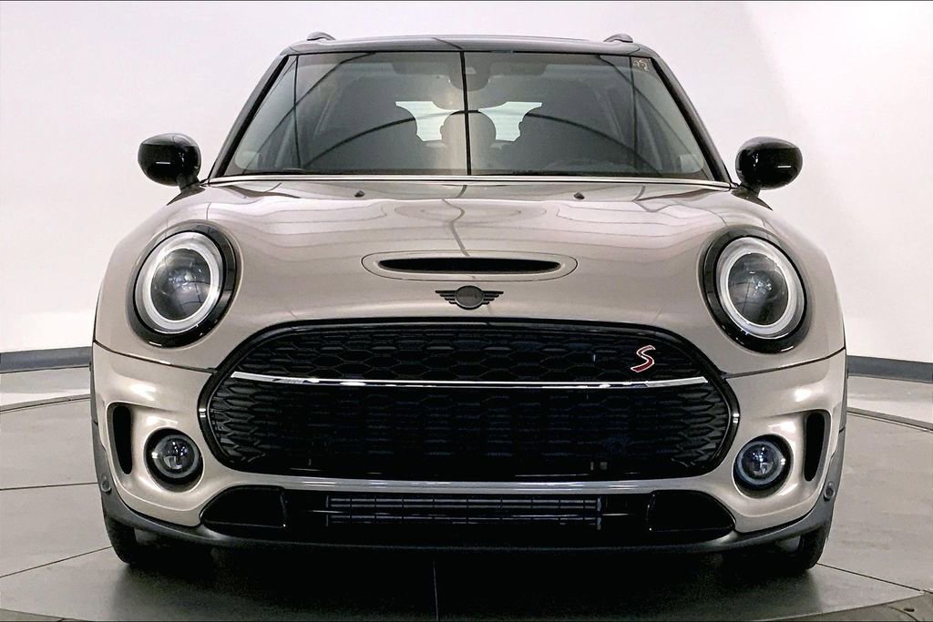 Certified 2023 MINI Cooper Clubman S image 2