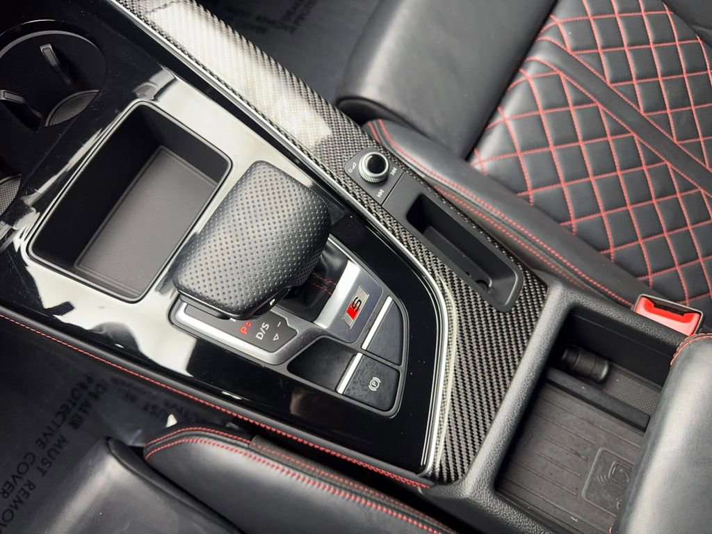 Used 2024 Audi S5 Premium Plus w/ Premium Plus Package image 68
