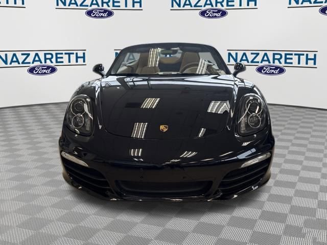 Used 2013 Porsche Boxster S image 2
