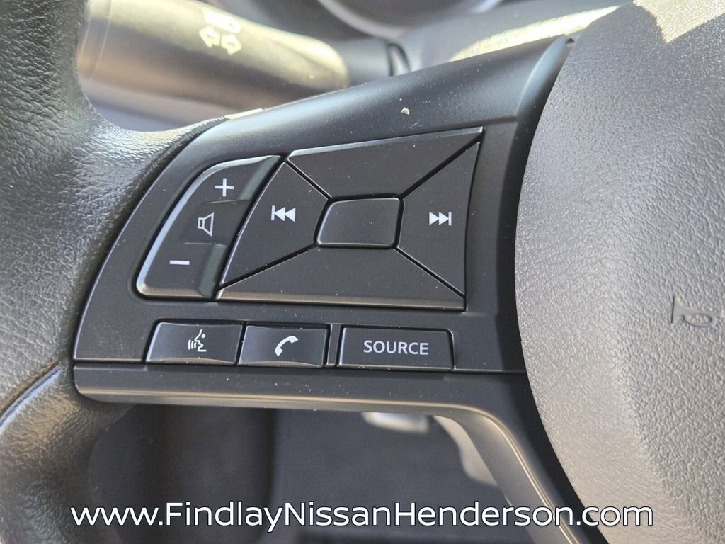 Used 2025 Nissan Kicks Play S FWD image 22