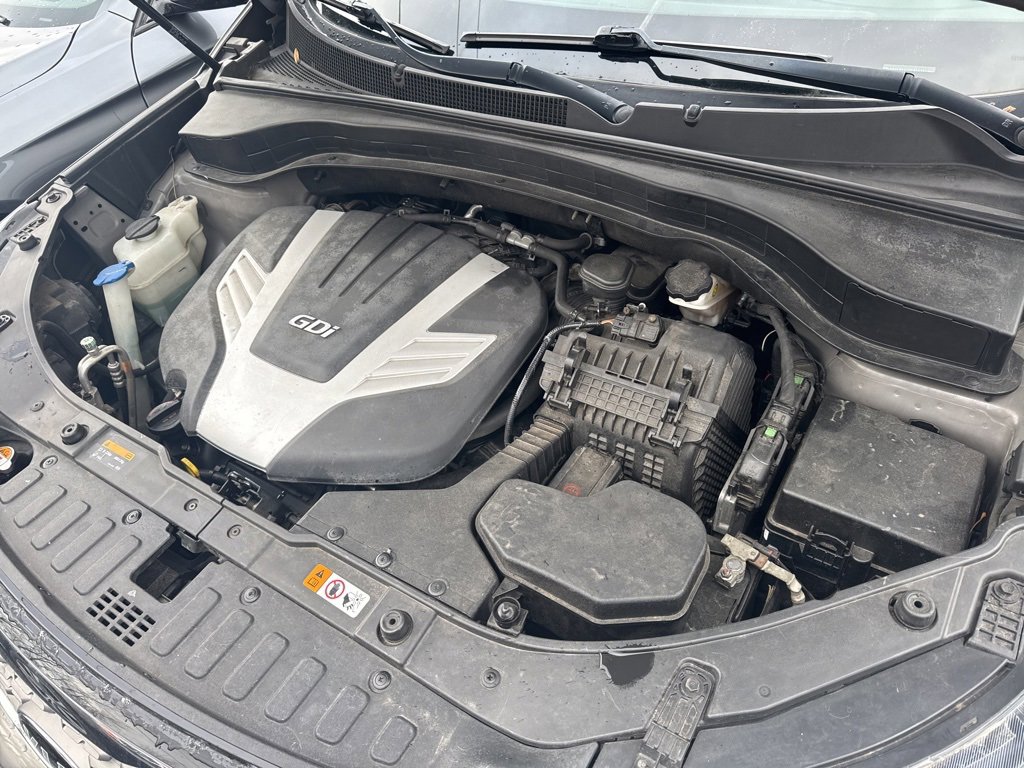 Used 2014 Kia Sorento SX image 31