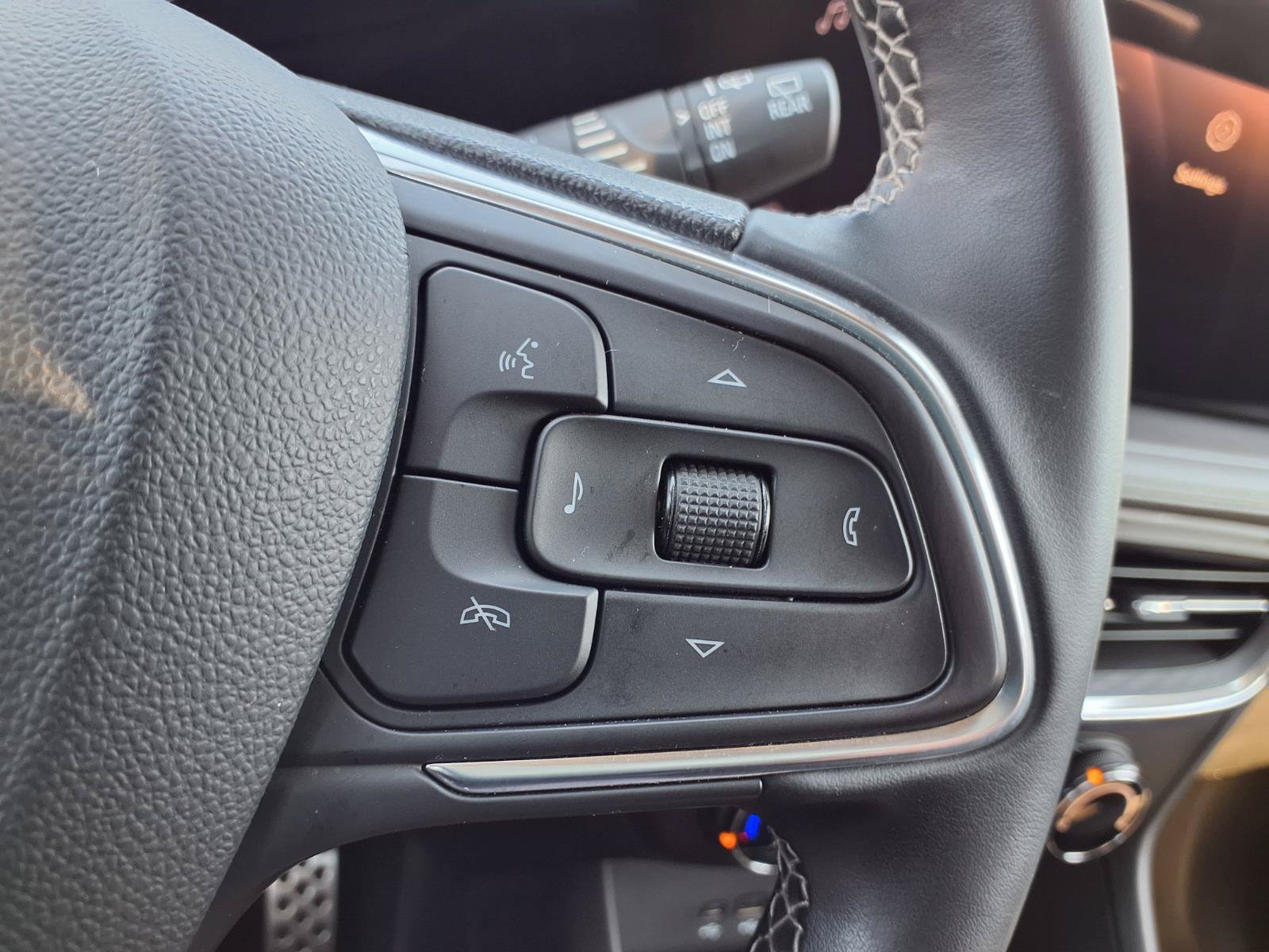 Used 2025 Buick Encore GX Preferred FWD image 15