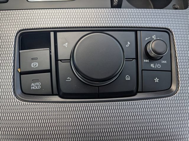 Used 2026 MAZDA CX-70 SC Plus AWD/4WD image 19