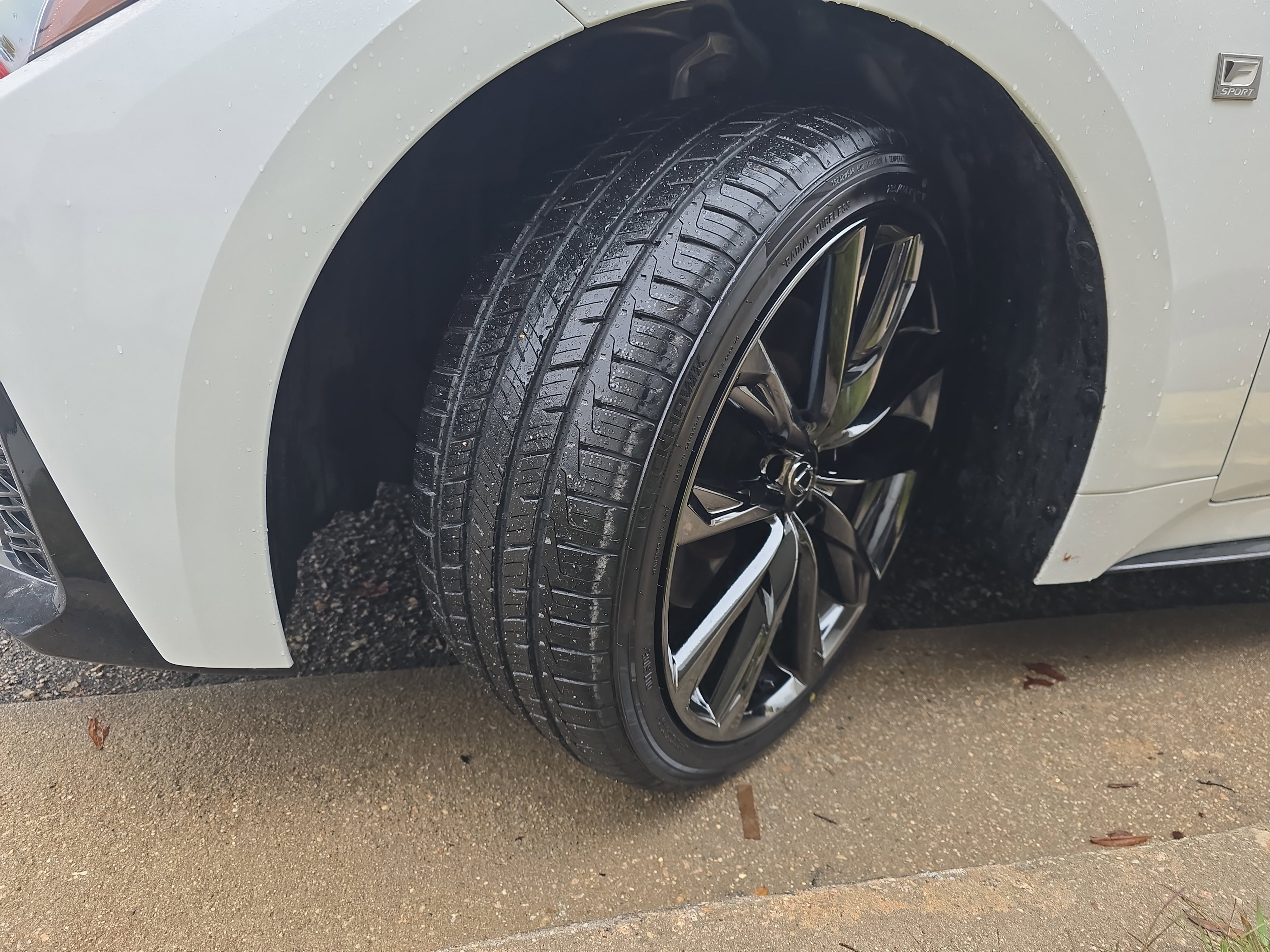 Used 2023 Lexus IS 350 F Sport image 29