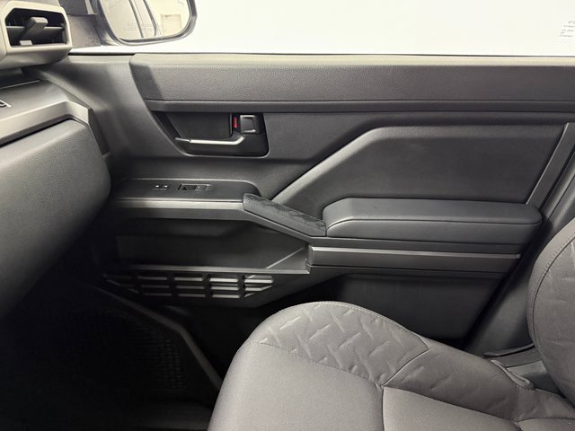 Used 2025 Toyota Tacoma SR5 w/ SR5 Upgrade Package image 24