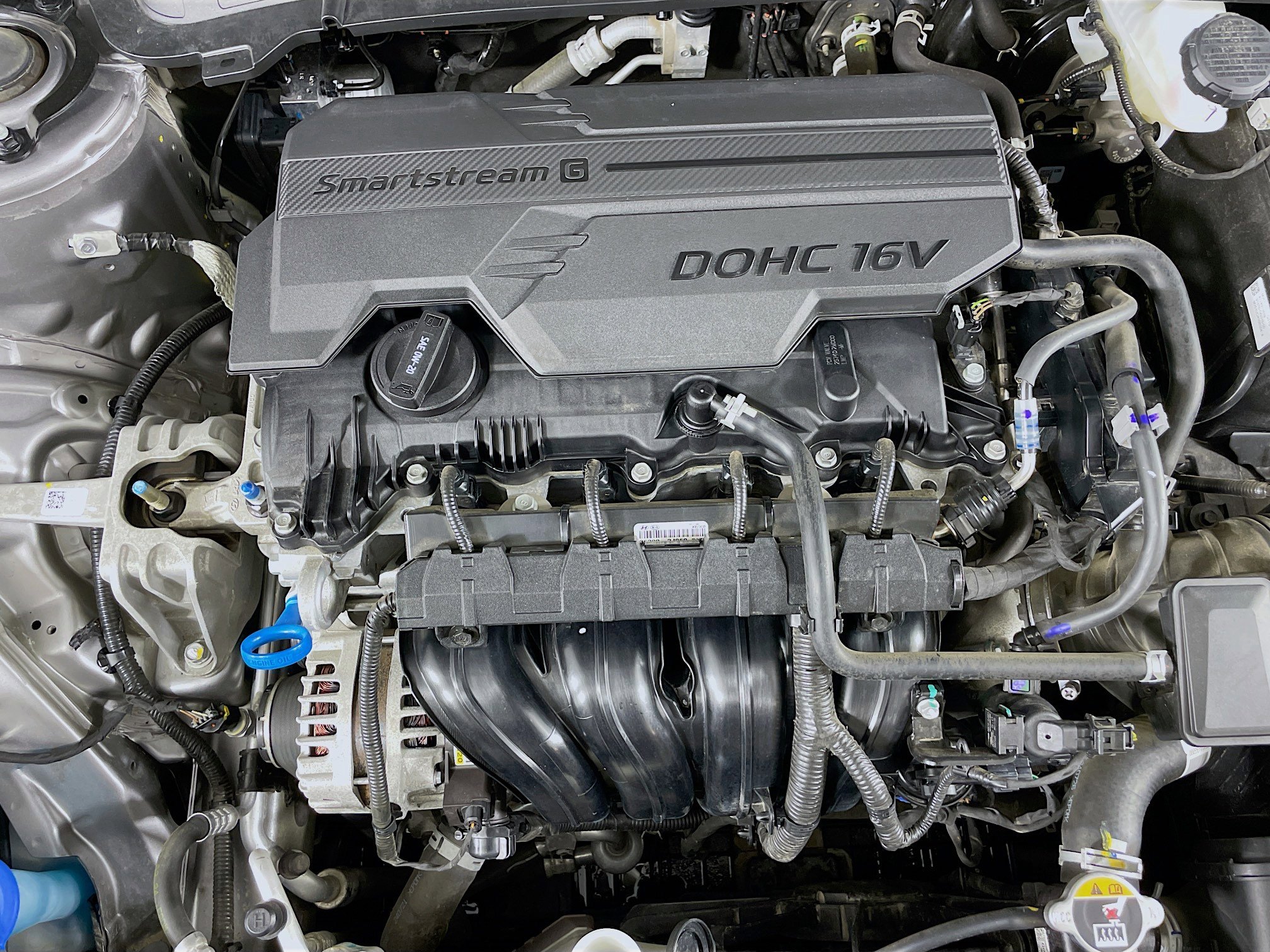 Used 2025 Kia K4 LXS image 31