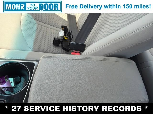Used 2018 Hyundai Sonata SEL FWD image 26
