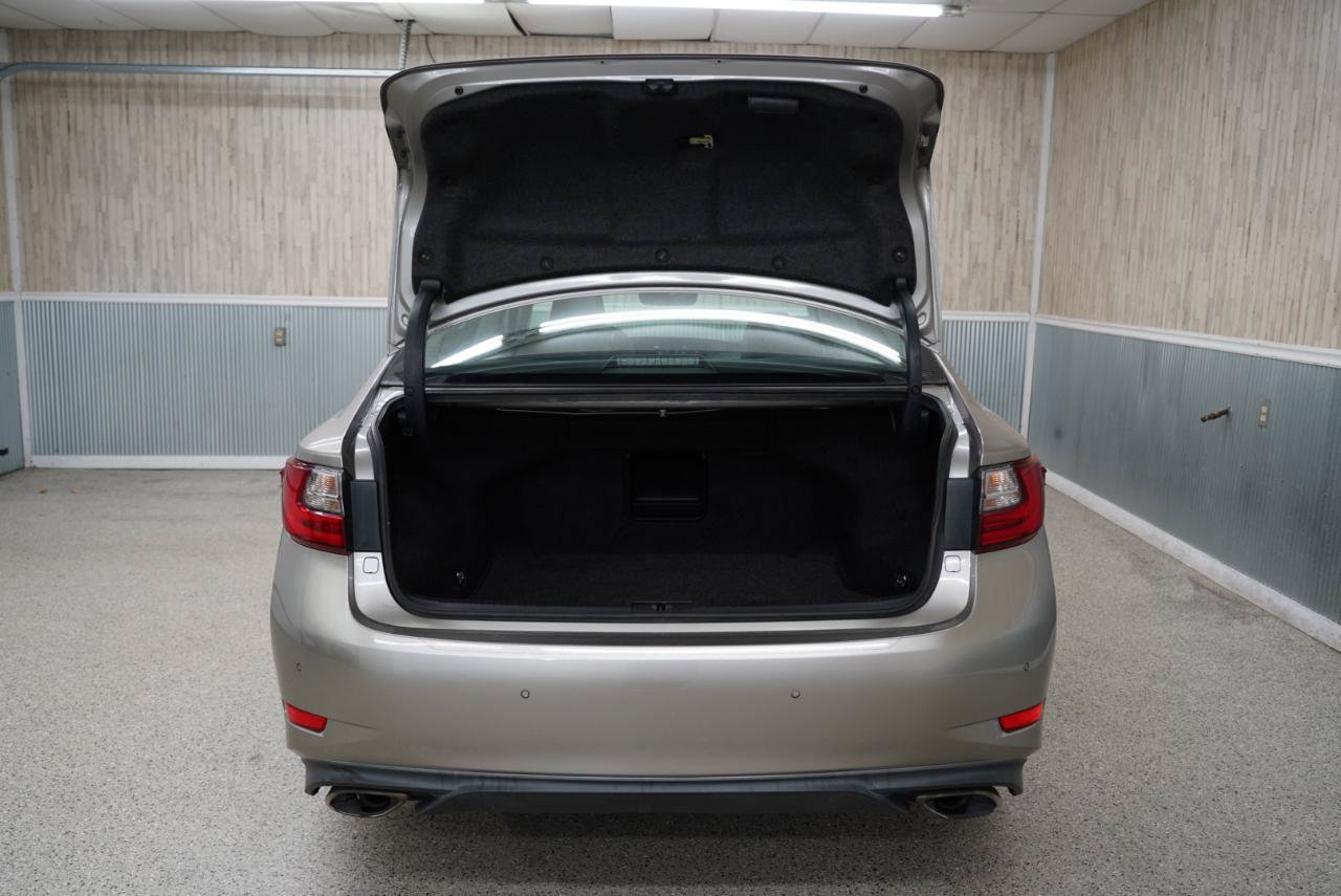 Used 2016 Lexus ES 350 FWD image 39
