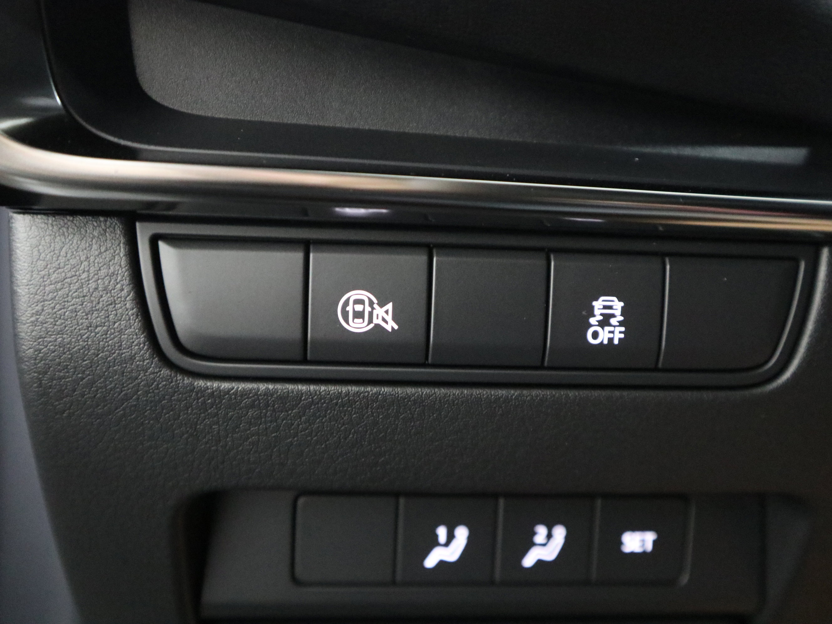 New 2026 MAZDA MAZDA3 Carbon image 27