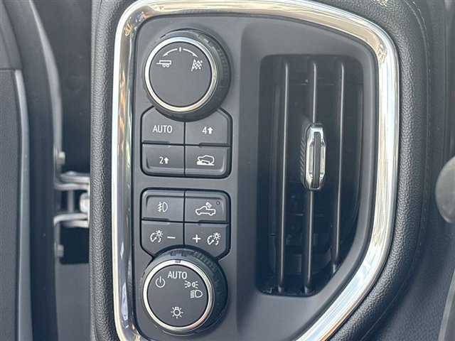 Certified 2019 Chevrolet Silverado 1500 RST w/ All-Star Edition AWD/4WD image 17