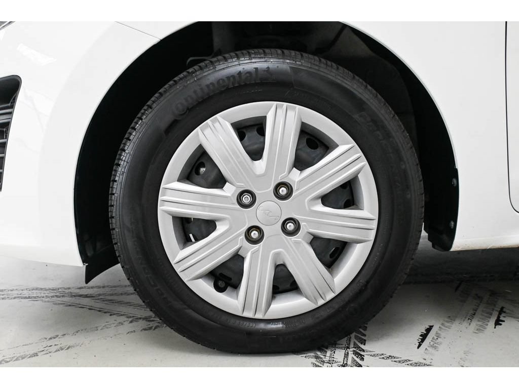 Certified 2023 Kia Rio LX FWD image 24