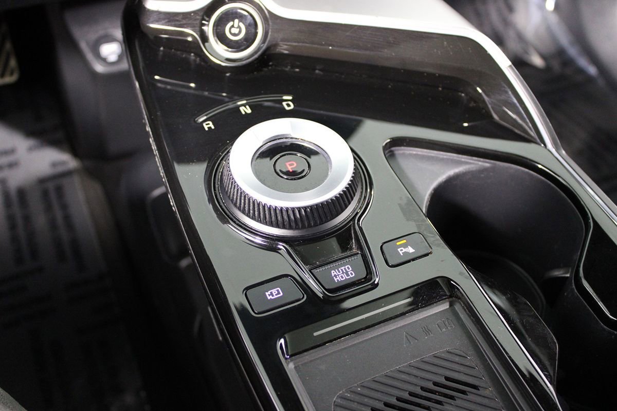 Used 2024 Kia EV6 GT AWD/4WD image 24