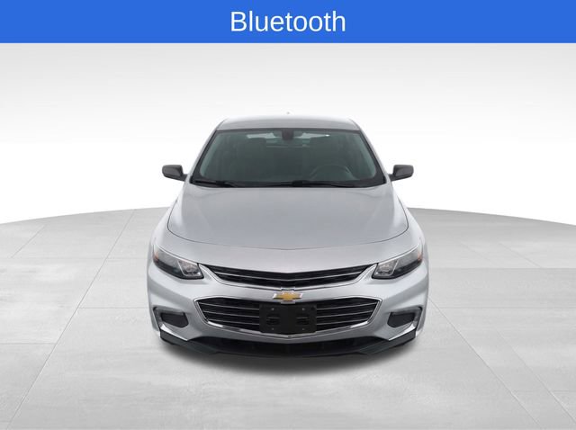 Used 2018 Chevrolet Malibu LS FWD image 5