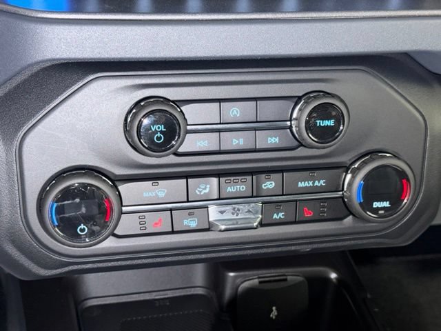 New 2026 Ford Bronco Big Bend AWD/4WD image 24