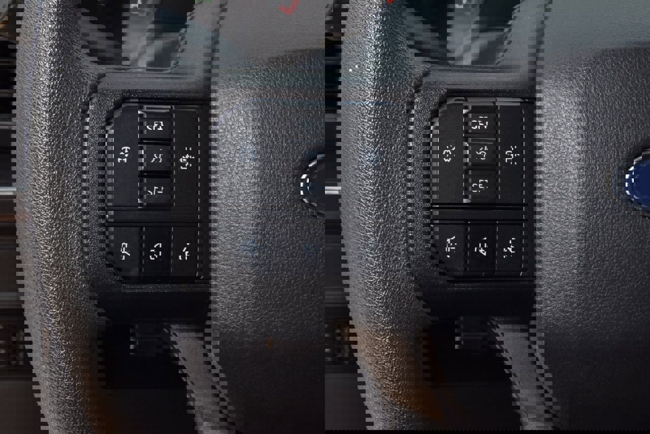 Certified 2023 Ford F150 XL w/ STX Appearance Package AWD/4WD image 23