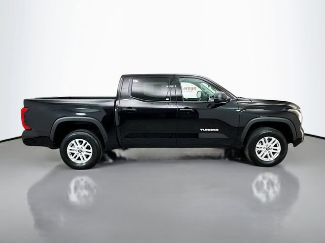Used 2023 Toyota Tundra SR5 image 8