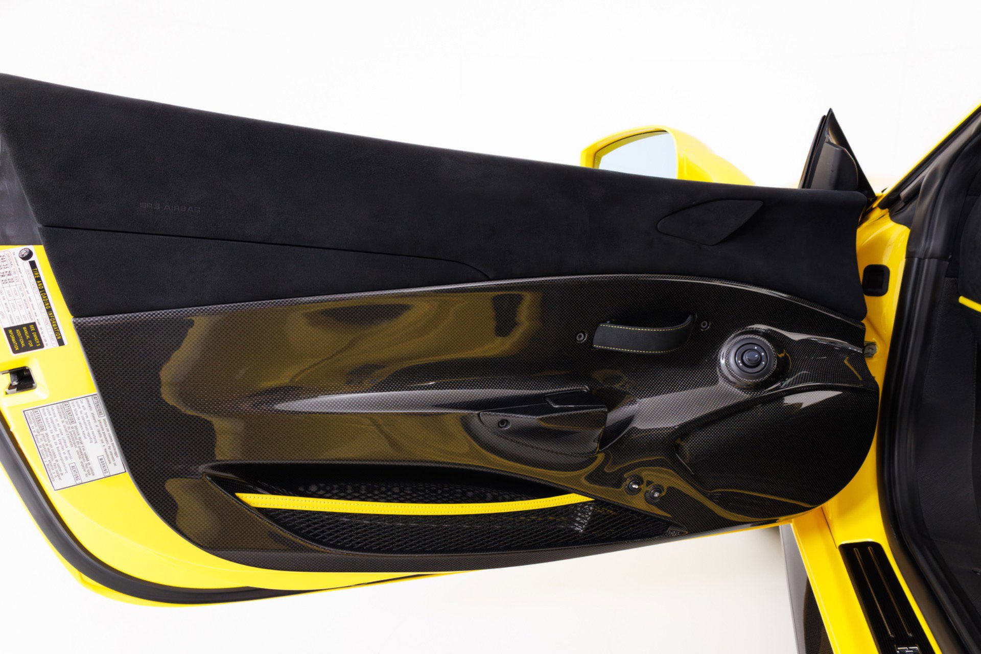 Used 2020 Ferrari 488 Pista image 29