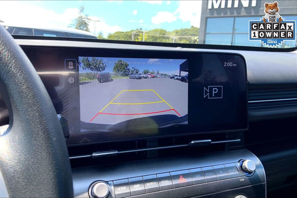 Used 2025 Hyundai Kona SE image 21