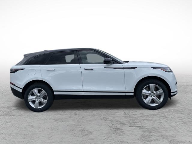 New 2026 Land Rover Range Rover Velar S image 4