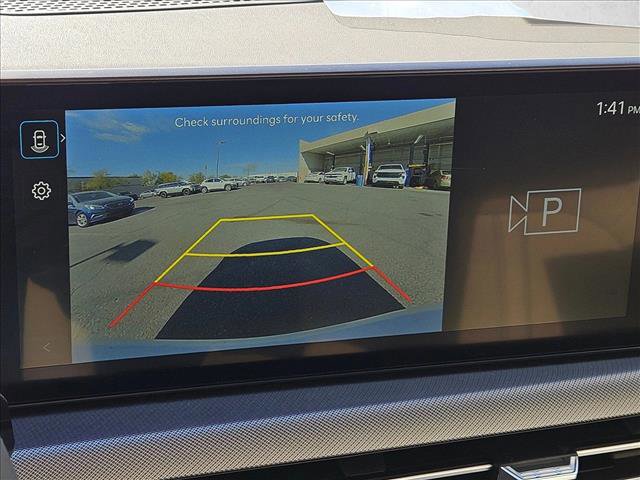 New 2026 Hyundai Sonata SEL image 16